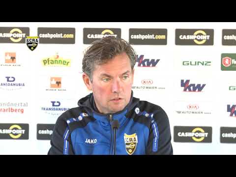 SCRA TV 2019 - RD30 - ADM - PK - Alex Pastoor - Situation