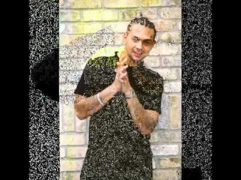 SANDRIELE 2011--Sean paul ft MrVegas She Likes It