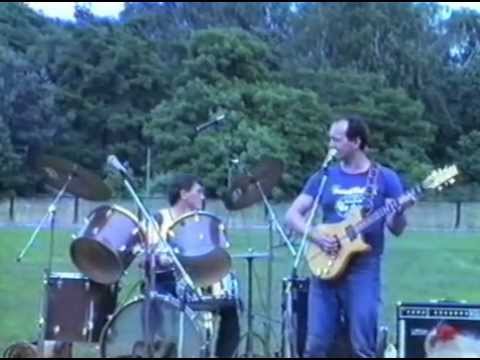 Łaskarzew Dinozaury 22.07.1987r