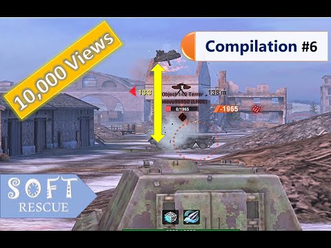 Lols of Blitz  [Ammo Rack]   #06