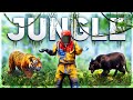 NEW Jungle Biome Guide Everything You Need To Know Rust Tutorial