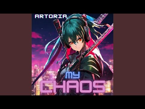 My Chaos-Ft.ImOdarka