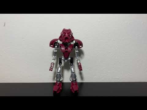 Adaptive Tahu Nuva - BioShelf Update 14