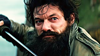 World-Breaker - Official Trailer (2025) Luke Evans, Milla Jovovich