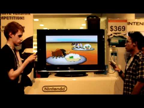 2011 Pokémon Black and White Battle Competition Sydney - Grand Final - Part 2/2
