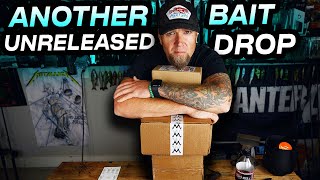 UNBOXING: Exclusive 6th Sense Bait Drop! 🔥 Hard Baits, Swimbaits & NEW USA Soft Plastics!