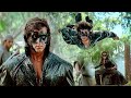 Hrithik Roshan Saved His Father From Gangstar Action And Adventure Movie Scene Priyanka Chopra
