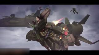 【実況】ヒルドルブで逝く、ガンダムオンライン30