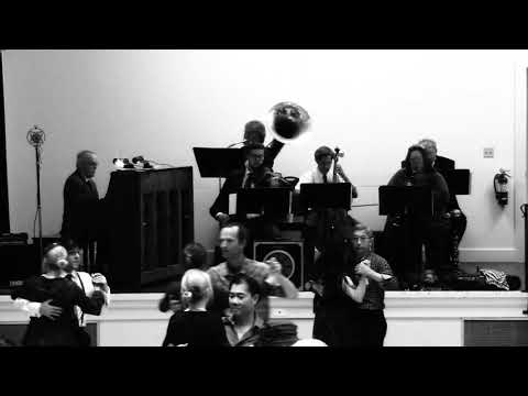 The Tango Joaquina (Official)