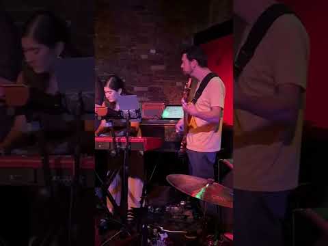 Danae Greenfield Band Live at Rockwood stage 1: 8/30/2022