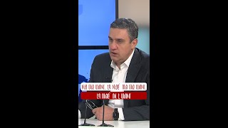 Ինչ ենք անում, էդ ինչը՝ ոնց ենք անում, էդ ոնցը՝ ով է անում