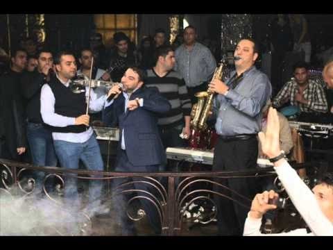 Formatia Florin Salam - Instrumentala Belea ( By Yonutz Salam )