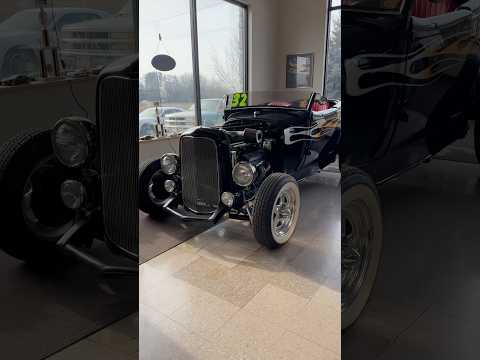 1932 Ford Roadster at Route 65 Sales and Classics in Ham Lake