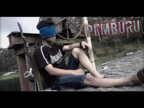 Kerphinium LF - Pemburu