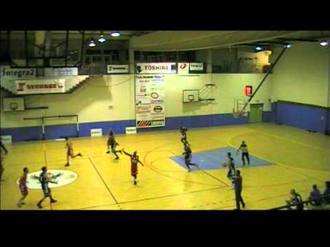 EBA B J23. S.T. Polígono - Dominicas S.C. La Palma