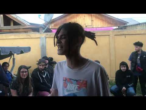 DEAFC vs LANZAO, NIELUCK, ZUCARITA, C4, VOCALIPSIS, EMCIGAH, TENTO, AZMA - Royal Rumble SANJA FREE