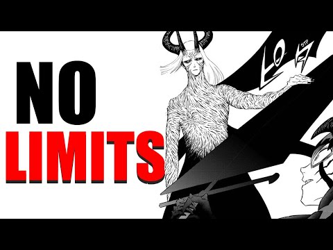 The LIMITS of Anti-Magic
