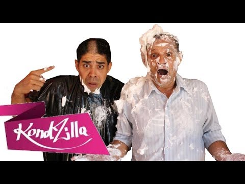 Thiaguinho MT feat Mila e JS O Mão de Ouro - Tudo OK PARÓDIA