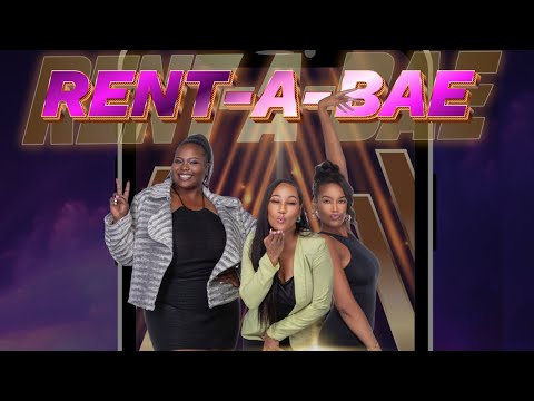 Rent-A-Bae (The Movie) Trailer #1