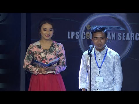 Comedian Search 2021 3rd batch zan 1 na part 2