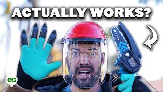 We Tested The Weirdest Gardening Tools 🛠️