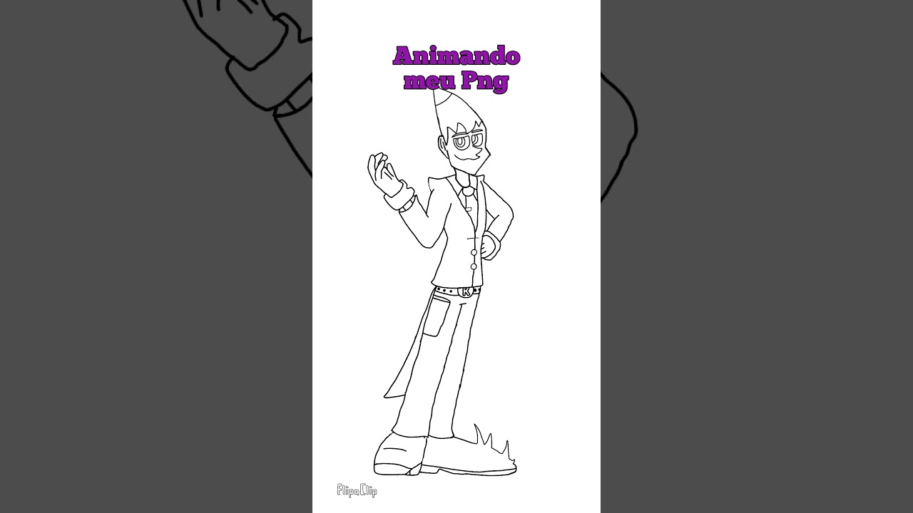 O canal está vindo com alguns projetos bem GRANDES