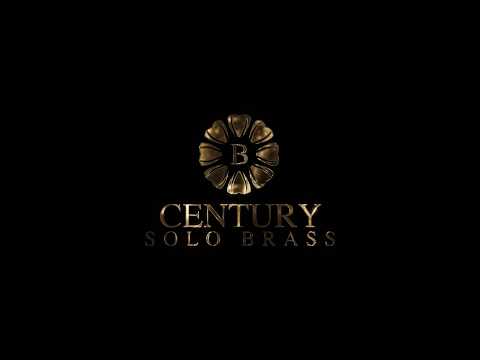 8Dio Century Solo - The Flugel Horn