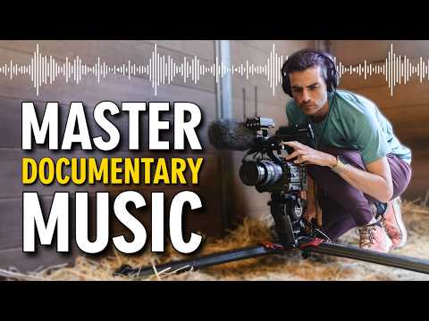 10 Strategies to Perfect Your Documentary Soundtrack