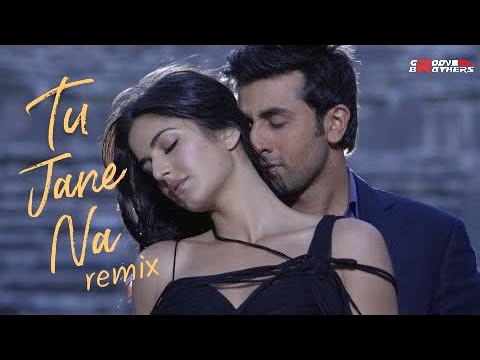 Tu Jane Na | remix | groovebrothers