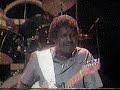 Longlost Music Video: Albert Collins "If Trouble Was Money"