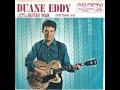 Stretchin' Out_Duane Eddy  (In Stereo Sound_2) 1962