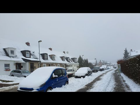 , title : 'WAJIB TAU!!! Aturan dan Situesyen Musim Salju di Jerman'
