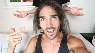 HOW TO REMOVE DREADLOCKS
