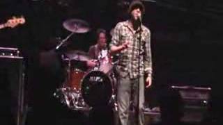 Elliott Yamin Sharing The Night Together, Harrisburg, PA