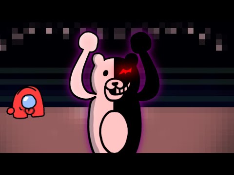 Monokuma Beatbox Solo 3 - The Beatboxing Competition