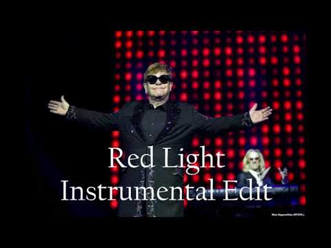 In Neon [Red Light Instrumental Edit]