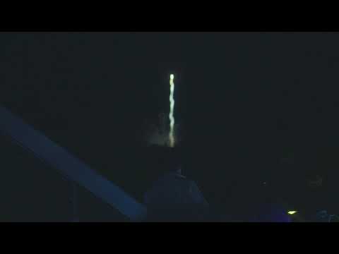 George Fitzgerald - Passing Trains (Seeking Stars Remix) [Official Video]