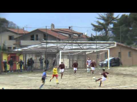 Campionato di 1* cat.   Atletico Maida 2 - 0 Euro Girifalco