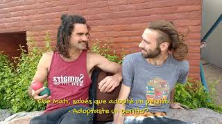 Relato marfachense // Cortos a la carrera