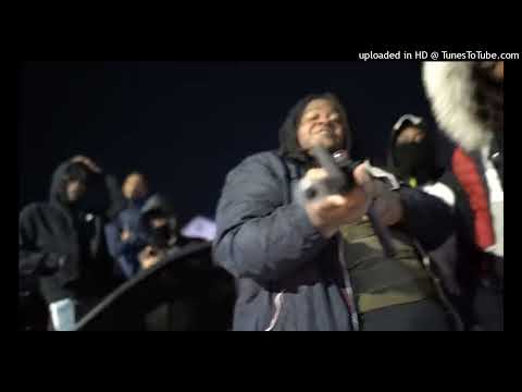 *FREE* YD Brinks x SM Gee x Detroit Type Beat “Its Around” (Prod. 28Isa)