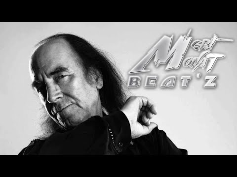 Mert ONAT Beat'z feat. Erkin Koray - Tutturamazsın (Remix) | #erkinkoray #remix #edm