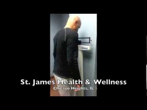 Steve Silk Hurley - #EarlySpringTraining:  Lowering my Body Fat Percentage