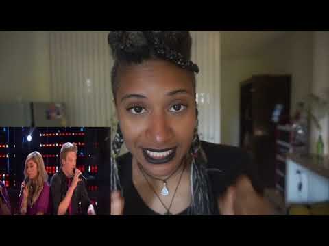 Pentatonix Sing Off Epi 8 - Stuck Like a Glue Country Theme