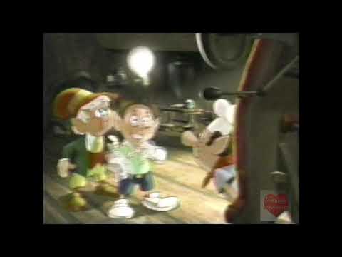 Keebler El Fudge Cookies | Television Commercial | 2003