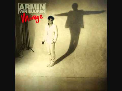 Armin Van Buuren Vs. Ferry Corsten - Minack