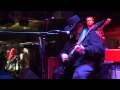 Bryan Lee "The Blues is Alright" au Cécile & Ramone 2014-04-12