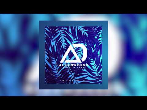 Alex D'Rosso Feat. Miinou - Next 2 U (Acoustic Version)