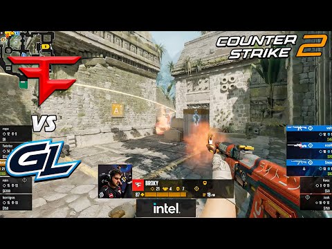 CRAZY GAME!! - MOUZ vs BB Team / FaZe vs GamerLegion - IEM Sydney 2023 - HIGHLIGHTS | CS2