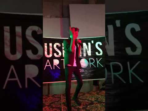 Taimour Baig Live in Autumn Flow ‘21 | Cancel Taimour Baig