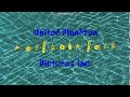 United Plankton Pictures Inc Nickelodeon Productions 2016 Logos
